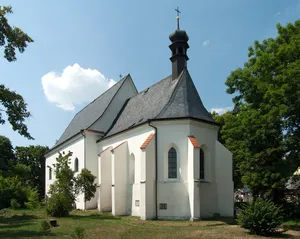 Church of the Exaltation of the Holy Cross