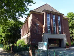 Neuapostolische Kirche