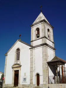 Church of São João Baptista