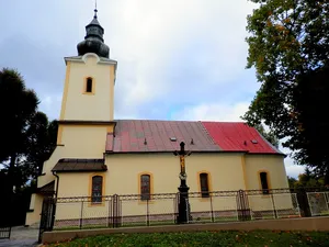 Church of St. Nicholas