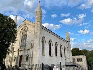 St Paul's Church