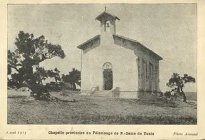 Our Lady Church (Tunis)