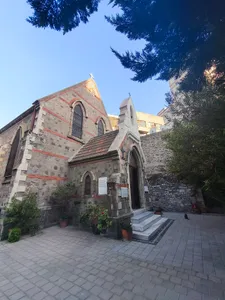 New Saint Fotini Church