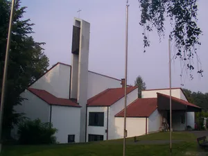 Paul-Gerhardt-Kirche