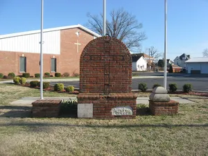 St. Joseph's Catholic Church