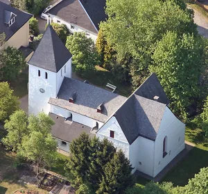 Kirche Müllenbach