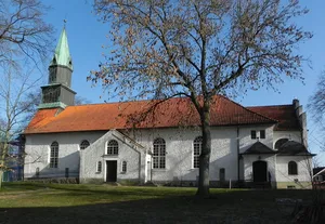 St. Lambert's Church, Bergen