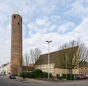 Saint Michael's Church