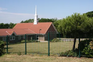 Church of Jesus Christ of Latter-Day Saints