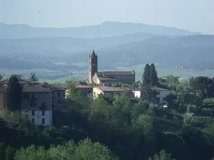 San Mamiliano in Valli