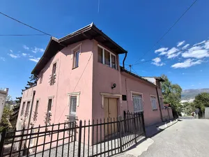 Christian Baptist Church in Sarajevo