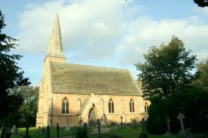 Church of Saint Matthew