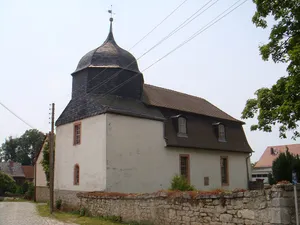 Church Kötschau