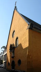 Kapuzinerkirche