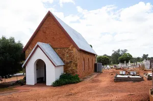 Saint Philip Church, Culham Western Australia