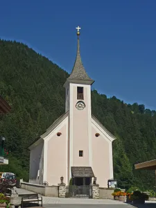 Pfarrkirche
