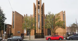 St. Theresa of the Infant Jesus Church