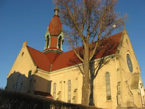 St. Pius X Catholic Church
