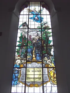 Pfarrkirche Maria Immaculata