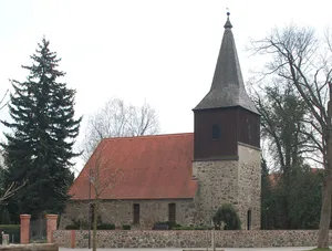 Village church Schöneiche
