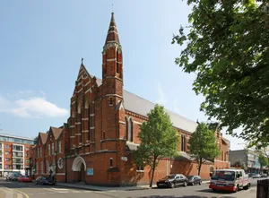 Church of Our Lady of Holy Souls