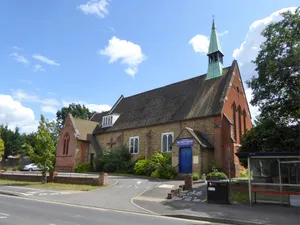 Saint Paul's Church