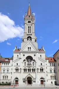 Herz-Jesu-Kirche