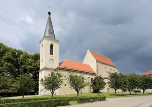 Church of St. Margaret