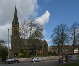 Church of St Luke