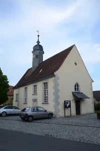 Kirche