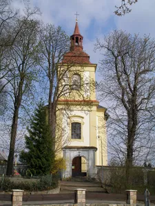 Church of Saint Wenceslaus