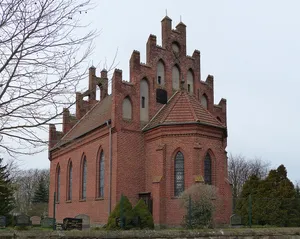 Church in Reinberg