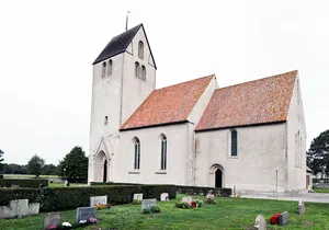 Hamra church