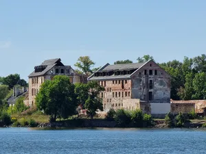 Ełk Castle