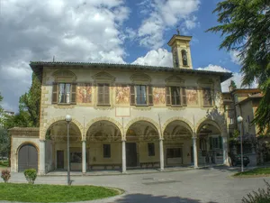 Santa Maria di Loreto Church