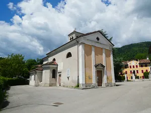 Saint Blaise church