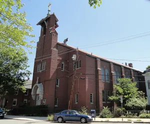 Immaculate Conception Church