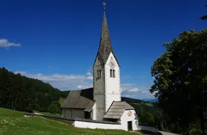 Filialkirche St. Margarethen