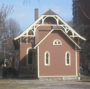 St. James Church