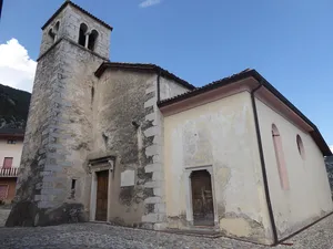 Saint Nicholas church