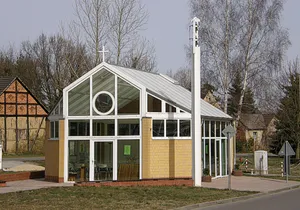 Biciclechurch Glinzig
