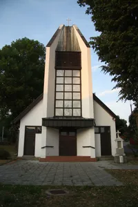 Church of Saint Zdislava of Lemberk