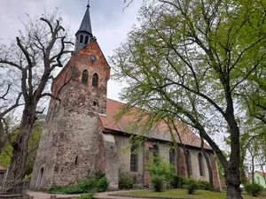 Evangelische Kirche Görzig