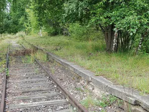 Hacksberg und Steckental (Landkreis Calw)