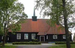Gårdsjö Church