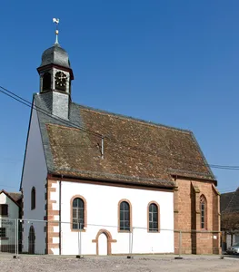Protestantische Kirche