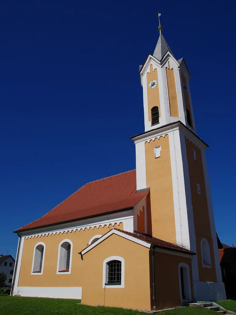 St. Georg - Dürn