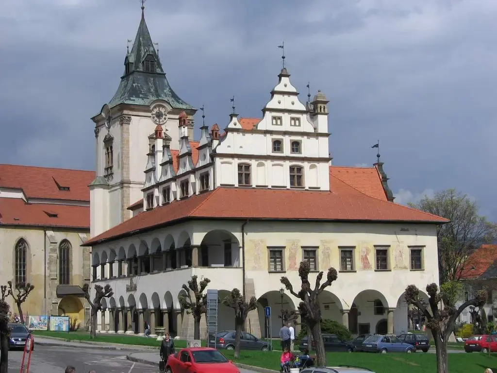 Levoča