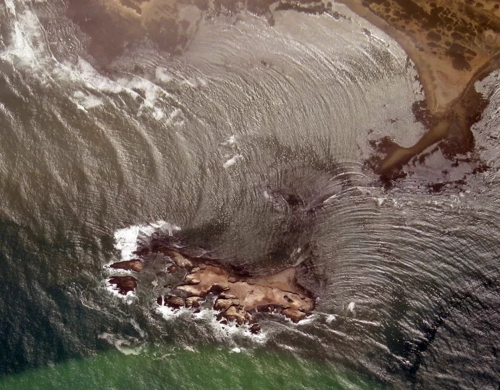 Año Nuevo Island