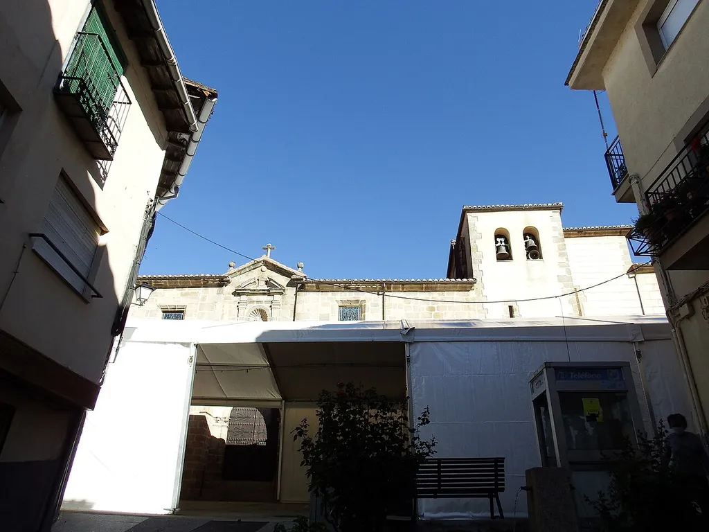 Tornavacas